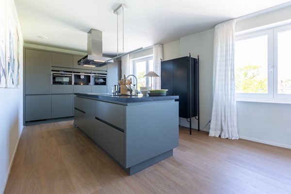 Medium property photo - Zuidzijde Haven 31B, 4611 HB Bergen op Zoom